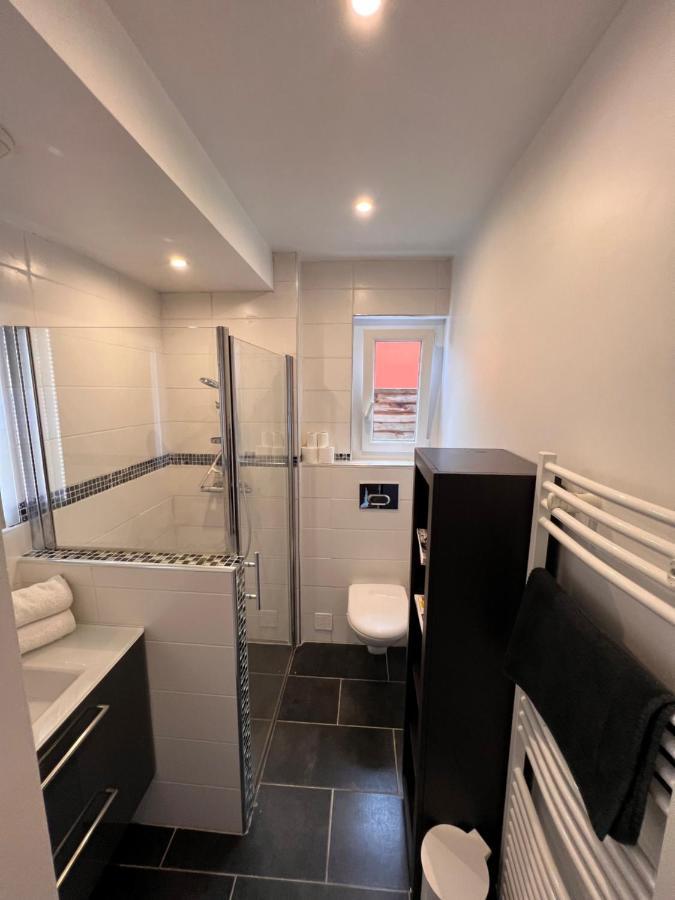 Agreable Maison De Ville Avec Une Belle Terrasse アングレット エクステリア 写真